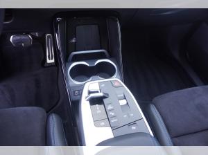 BMW iX1 xDrive30 M Sport Aktionszins 0,99% AHK HeadUp eSitze ACC 360Kamera Massage harman/kardon