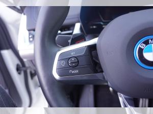 BMW iX1 xDrive30 M Sport Aktionszins 0,99% AHK HeadUp eSitze ACC 360Kamera Massage harman/kardon
