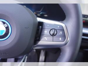 BMW iX1 xDrive30 M Sport Aktionszins 0,99% AHK HeadUp eSitze ACC 360Kamera Massage harman/kardon