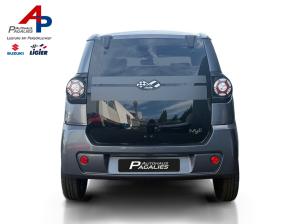 Ligier Myli LAB MAX *Servolenkung, Carplay*