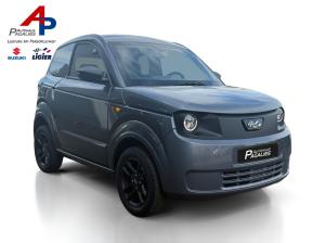 Ligier Myli LAB MAX *Servolenkung, Carplay*