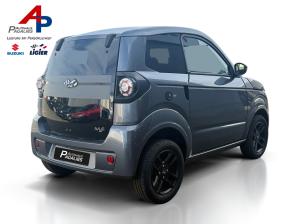 Ligier Myli LAB MAX *Servolenkung, Carplay*