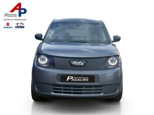 Ligier Myli LAB MAX *Servolenkung, Carplay*
