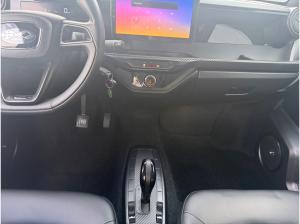 Ligier Myli LAB MAX *Servolenkung, Carplay*