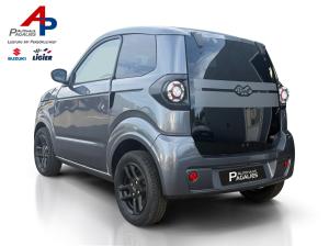 Ligier Myli LAB MAX *Servolenkung, Carplay*