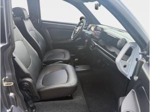 Ligier Myli LAB MAX *Servolenkung, Carplay*