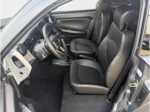 Ligier Myli LAB MAX *Servolenkung, Carplay*