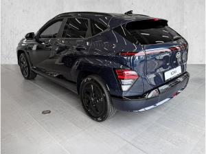 Hyundai KONA Elektro Kona Elektro TREND 65kWh ASS PAKET 360°Kam NAVI KLIMA LED