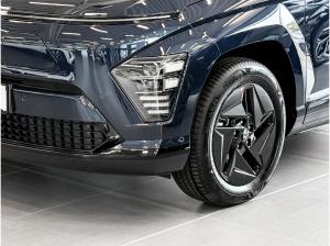 Hyundai KONA Elektro Kona Elektro TREND 65kWh ASS PAKET 360°Kam NAVI KLIMA LED