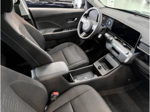 Hyundai KONA Elektro Kona Elektro TREND 65kWh ASS PAKET 360°Kam NAVI KLIMA LED