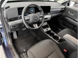 Hyundai KONA Elektro Kona Elektro TREND 65kWh ASS PAKET 360°Kam NAVI KLIMA LED