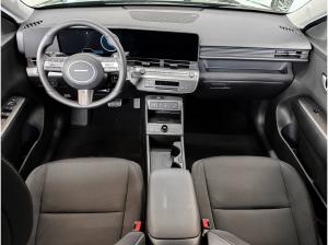 Hyundai KONA Elektro Kona Elektro TREND 65kWh ASS PAKET 360°Kam NAVI KLIMA LED