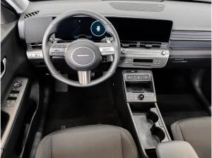 Hyundai KONA Elektro Kona Elektro TREND 65kWh ASS PAKET 360°Kam NAVI KLIMA LED
