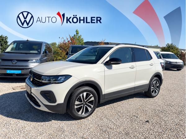 T-Cross