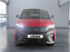 Ligier JS50 Elite * RÜCKFAHRKAMERA, AB 15 JAHREN FAHREN*