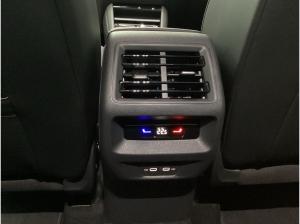 Volkswagen Tiguan R-Line *GEWERBE-LEASING!*SOFORT VERFÜGBAR!* 2,0 l TDI 4MOTION 142 kW (193 PS) 7-Gang-Doppelkupplungs