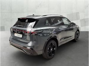 Volkswagen Tiguan R-Line *GEWERBE-LEASING!*SOFORT VERFÜGBAR!* 2,0 l TDI 4MOTION 142 kW (193 PS) 7-Gang-Doppelkupplungs