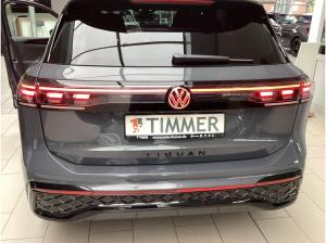 Volkswagen Tiguan R-Line *GEWERBE-LEASING!*SOFORT VERFÜGBAR!* 2,0 l TDI 4MOTION 142 kW (193 PS) 7-Gang-Doppelkupplungs
