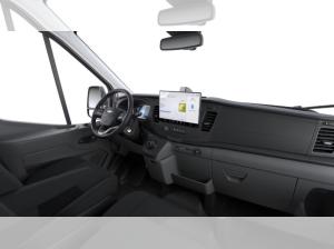 Ford Transit Trend BUS 9-Sitzer 350 L3*NAVI*PDC*SHZ*CAM