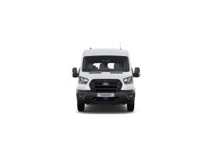 Ford Transit Trend BUS 9-Sitzer 350 L3*NAVI*PDC*SHZ*CAM