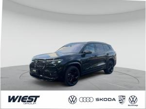 Volkswagen Tayron R-Line "Black Style" 1.5 eHybrid DSG *AHK*WKR*Pano*HuD*Navi*Sound* !! sofort verfügbar !!