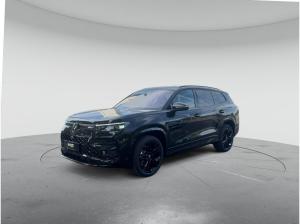 Volkswagen Tayron R-Line "Black Style" 1.5 eHybrid DSG *AHK*WKR*Pano*HuD*Navi*Sound* !! sofort verfügbar !!