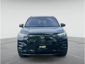 Volkswagen Tayron R-Line "Black Style" 1.5 eHybrid DSG *AHK*WKR*Pano*HuD*Navi*Sound* !! sofort verfügbar !!