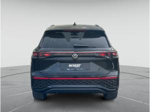 Volkswagen Tayron R-Line "Black Style" 1.5 eHybrid DSG *AHK*WKR*Pano*HuD*Navi*Sound* !! sofort verfügbar !!