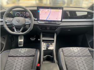 Volkswagen Tayron R-Line "Black Style" 1.5 eHybrid DSG *AHK*WKR*Pano*HuD*Navi*Sound* !! sofort verfügbar !!