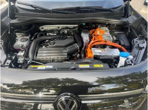 Volkswagen Tayron R-Line "Black Style" 1.5 eHybrid DSG *AHK*WKR*Pano*HuD*Navi*Sound* !! sofort verfügbar !!