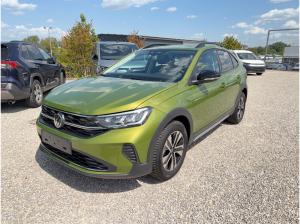 Volkswagen Taigo Energy Sondermodell Neuwagen - sofort verfügbar !