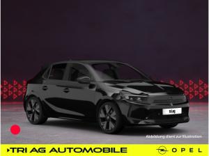 Opel Corsa Edition Hybrid 6-Gang- Doppelkupplungsgetriebe (eDCT)
