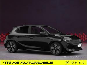 Opel Corsa Edition Hybrid 6-Gang- Doppelkupplungsgetriebe (eDCT)