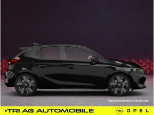 Opel Corsa Edition Hybrid 6-Gang- Doppelkupplungsgetriebe (eDCT)