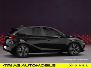 Opel Corsa Edition Hybrid 6-Gang- Doppelkupplungsgetriebe (eDCT)