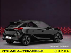 Opel Corsa Edition Hybrid 6-Gang- Doppelkupplungsgetriebe (eDCT)