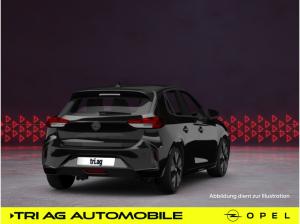 Opel Corsa Edition Hybrid 6-Gang- Doppelkupplungsgetriebe (eDCT)
