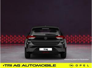 Opel Corsa Edition Hybrid 6-Gang- Doppelkupplungsgetriebe (eDCT)
