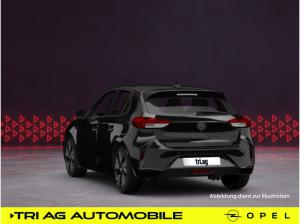 Opel Corsa Edition Hybrid 6-Gang- Doppelkupplungsgetriebe (eDCT)