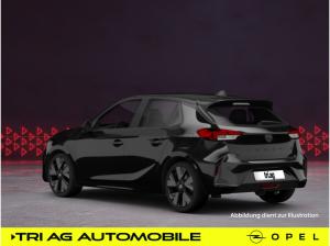 Opel Corsa Edition Hybrid 6-Gang- Doppelkupplungsgetriebe (eDCT)