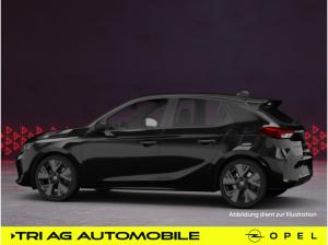 Opel Corsa Edition Hybrid 6-Gang- Doppelkupplungsgetriebe (eDCT)
