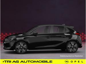 Opel Corsa Edition Hybrid 6-Gang- Doppelkupplungsgetriebe (eDCT)