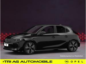 Opel Corsa Edition Hybrid 6-Gang- Doppelkupplungsgetriebe (eDCT)