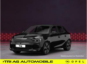 Opel Corsa Edition Hybrid 6-Gang- Doppelkupplungsgetriebe (eDCT)