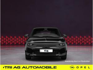 Opel Corsa Edition Hybrid 6-Gang- Doppelkupplungsgetriebe (eDCT)