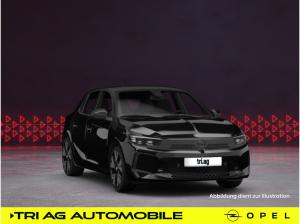 Opel Corsa Edition Hybrid 6-Gang- Doppelkupplungsgetriebe (eDCT)