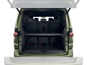 Volkswagen T7 Multivan Multivan ABT Generation Motor: 1,5 l eHybrid 4MOTION 130 kW 100 kW  19,7 kWh LÜ AHK + 360° Kamera +