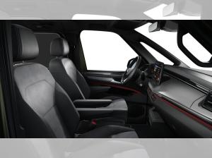 Volkswagen T7 Multivan Multivan ABT Generation Motor: 1,5 l eHybrid 4MOTION 130 kW 100 kW  19,7 kWh LÜ AHK + 360° Kamera +