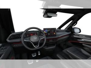 Volkswagen T7 Multivan Multivan ABT Generation Motor: 1,5 l eHybrid 4MOTION 130 kW 100 kW  19,7 kWh LÜ AHK + 360° Kamera +