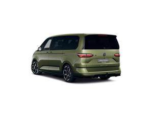 Volkswagen T7 Multivan Multivan ABT Generation Motor: 1,5 l eHybrid 4MOTION 130 kW 100 kW  19,7 kWh LÜ AHK + 360° Kamera +